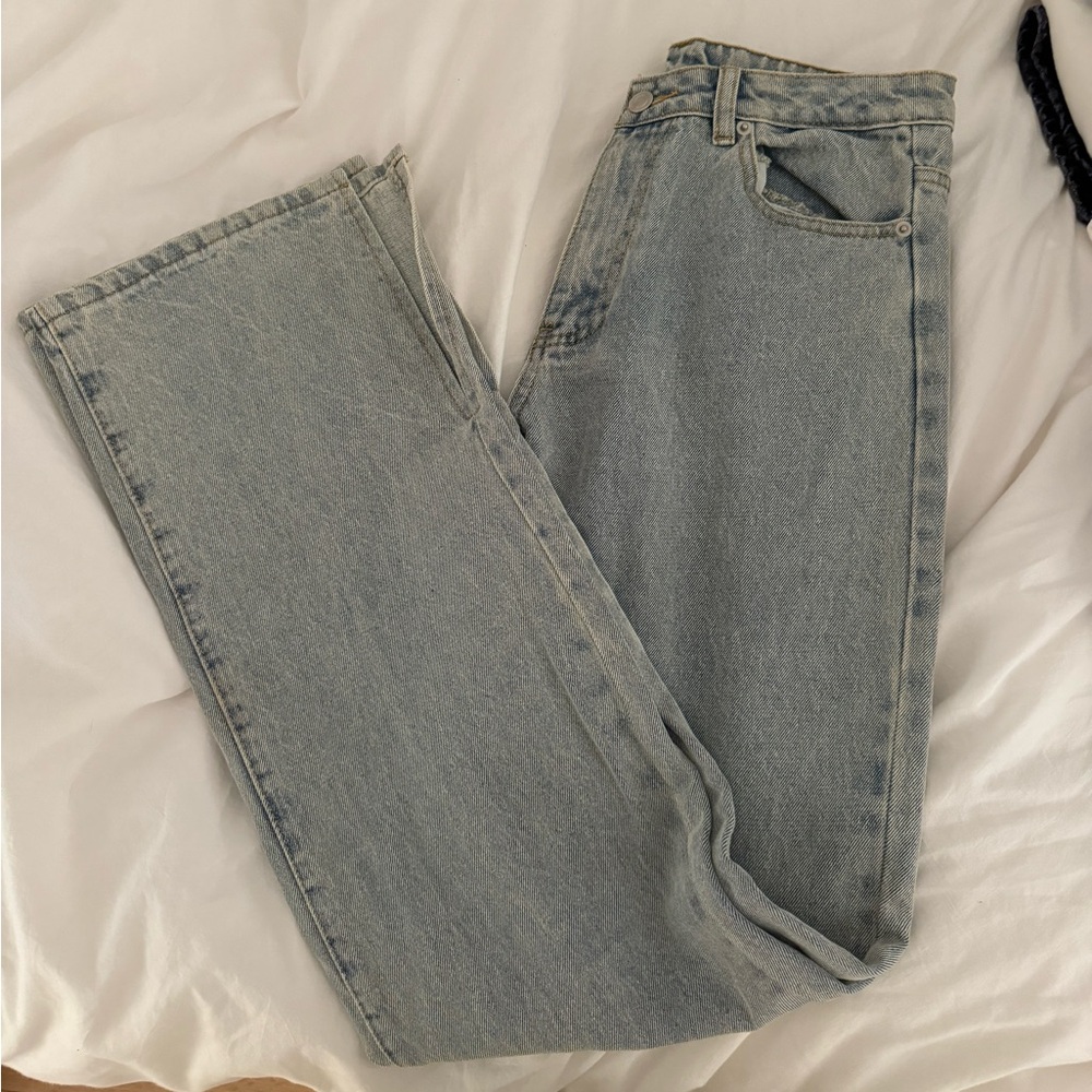12th tribe jeans